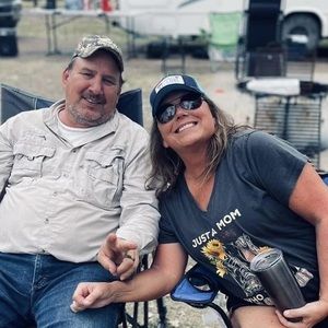 Meet your Posher, Anita